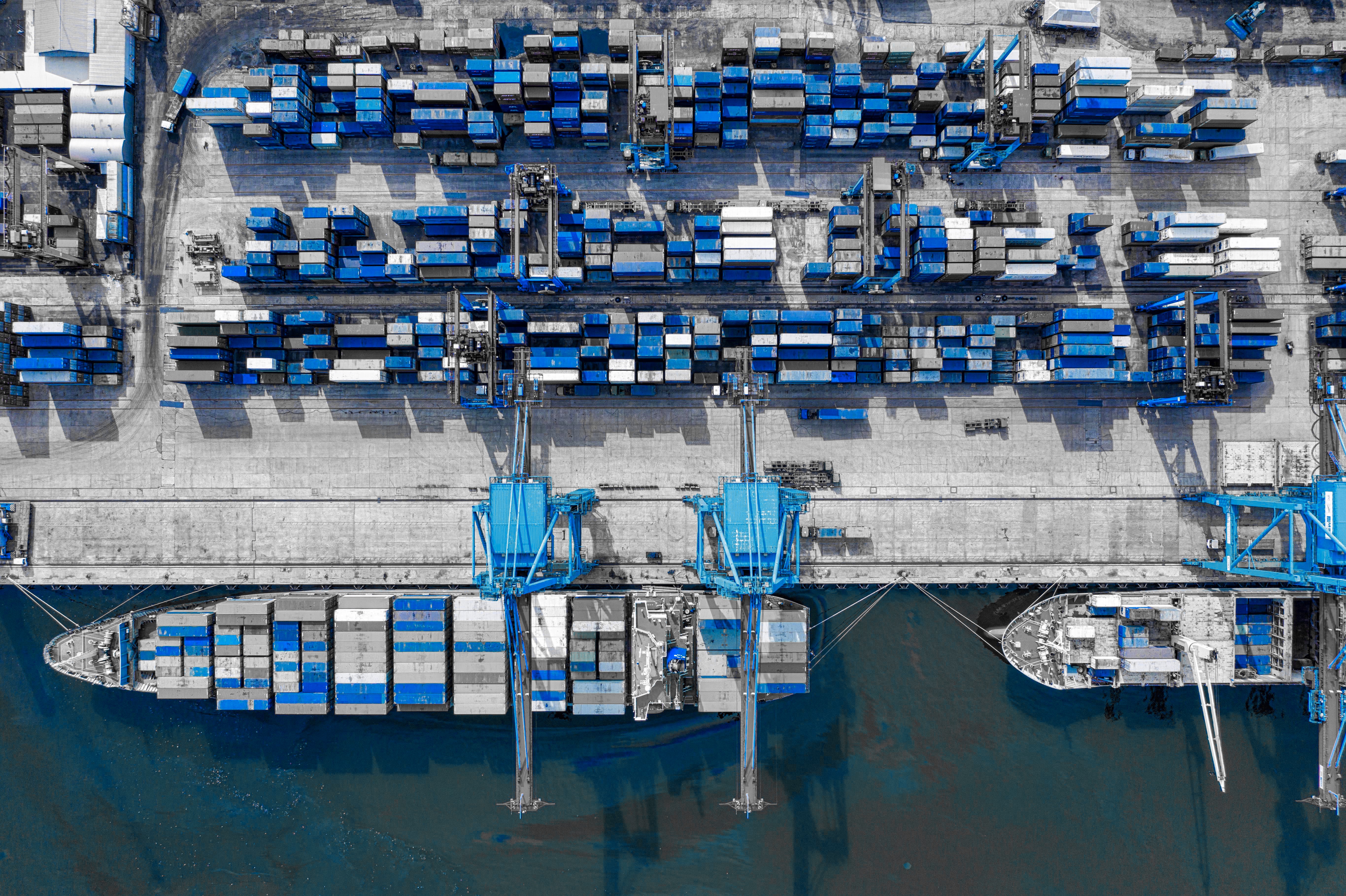 Logistics Operations